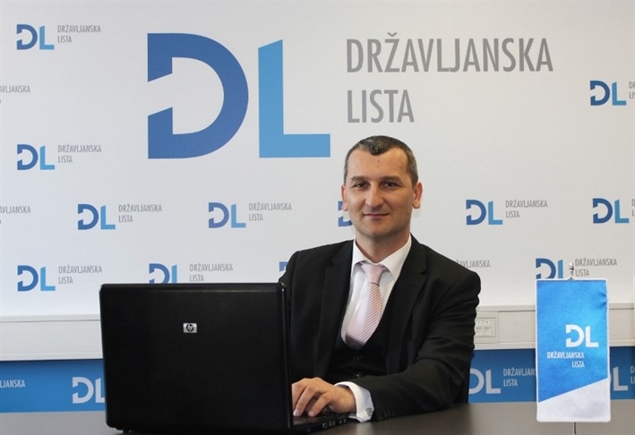 Znan kandidat za novega ministra za infrastrukturo in prostor
